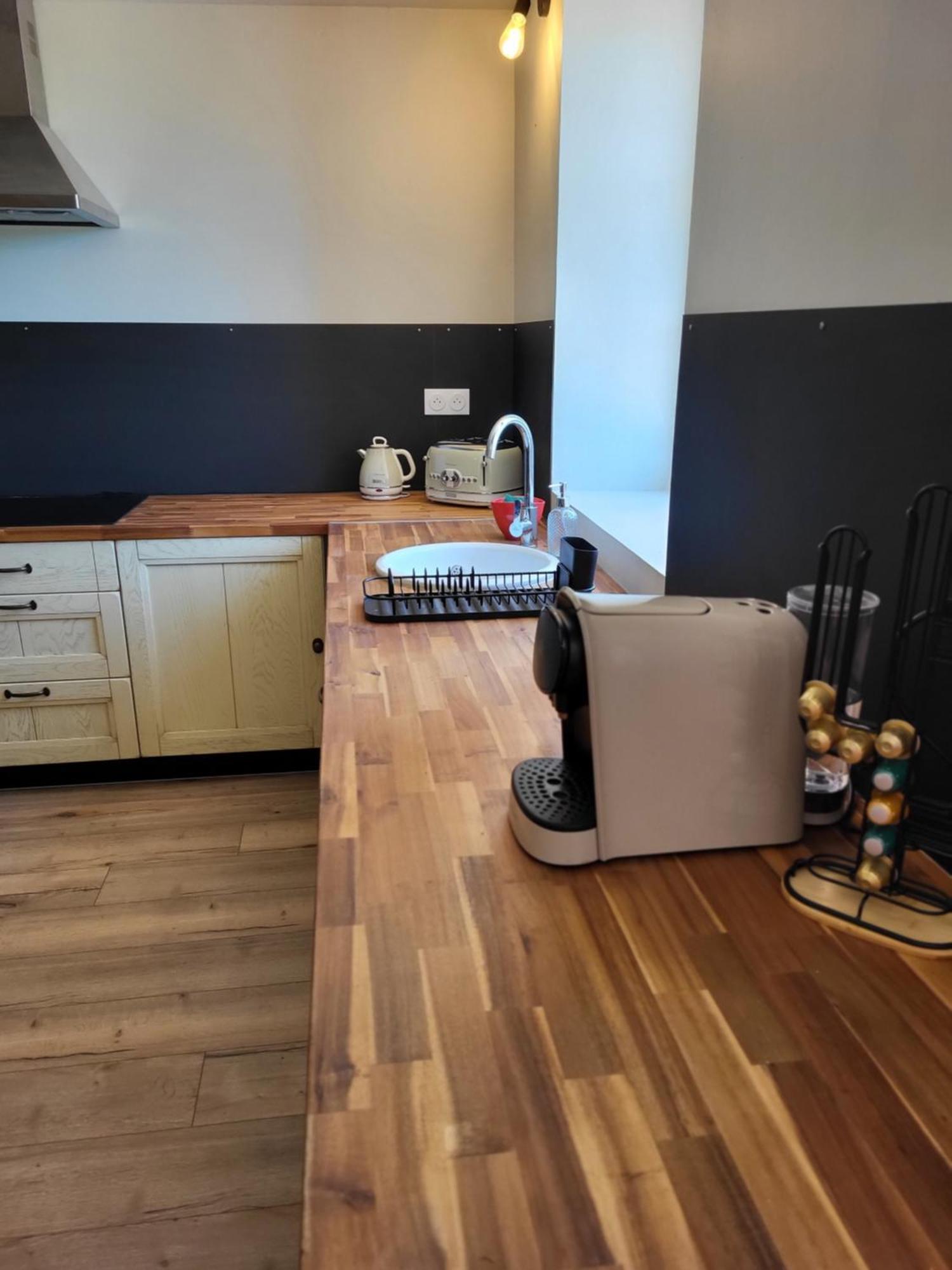 Gite Au Centre De La France Vesdun Ngoại thất bức ảnh