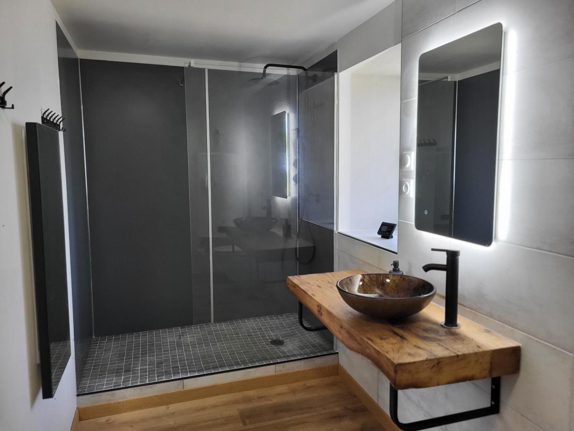 Gite Au Centre De La France Vesdun Ngoại thất bức ảnh