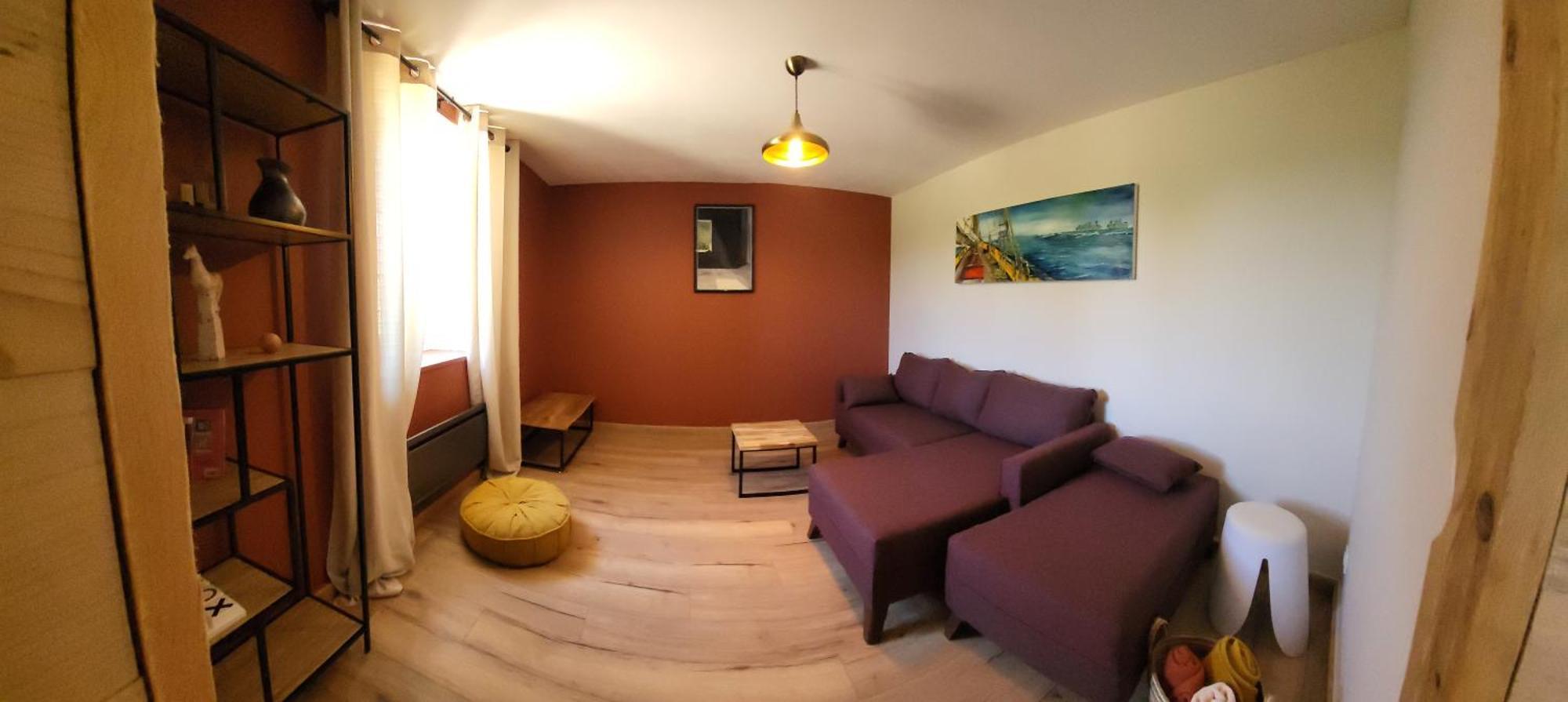 Gite Au Centre De La France Vesdun Ngoại thất bức ảnh