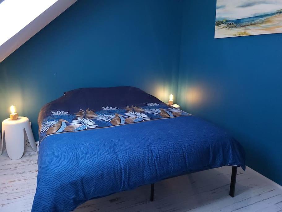 Gite Au Centre De La France Vesdun Ngoại thất bức ảnh